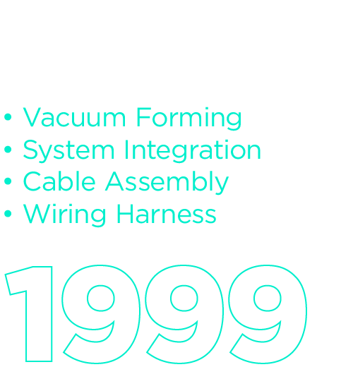 Overview of Cornelius Electronics capabilities 1999