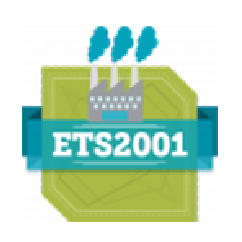 ETS 2001 certification