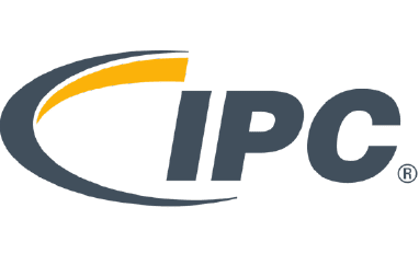 IPC certified Logo