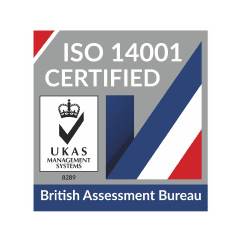 ISO 114001 certification