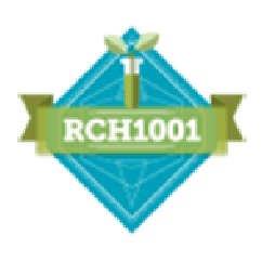 RCH1001 certification