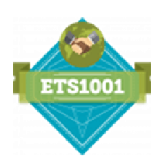 ETS 1001 certification