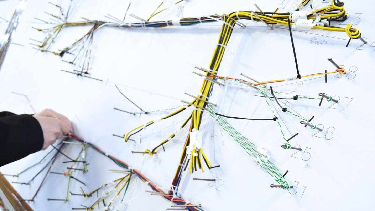Wiring Harnesses Video Thumbnail