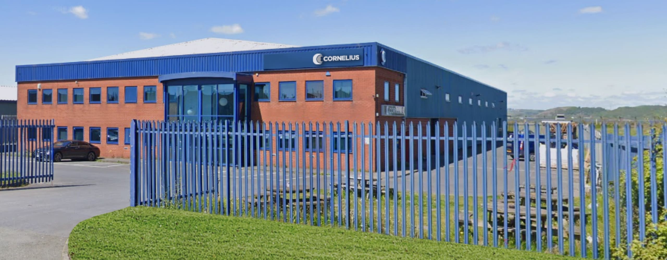 Electronic Manufacturers UK - Cornelius Electronics, UK - cornelius-electronics.co.uk