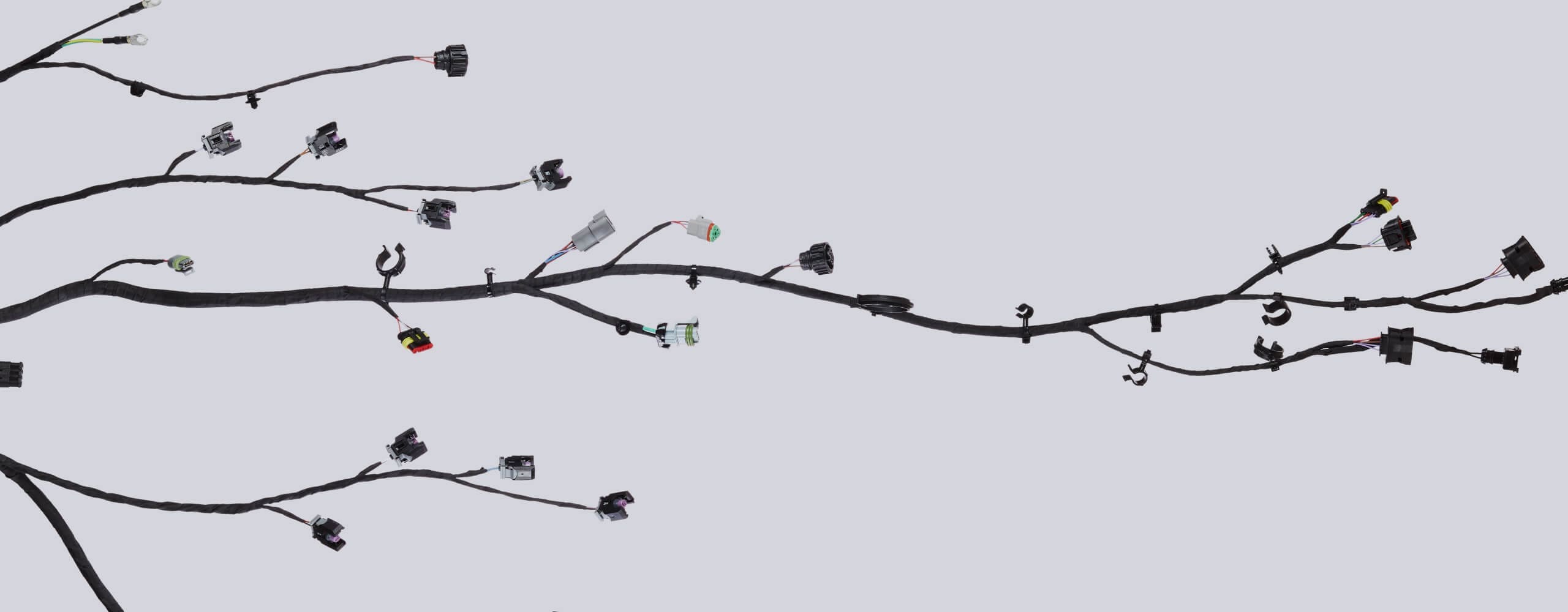 wire harness assembly - Cornelius Electronics, UK - cornelius-electronics.co.uk