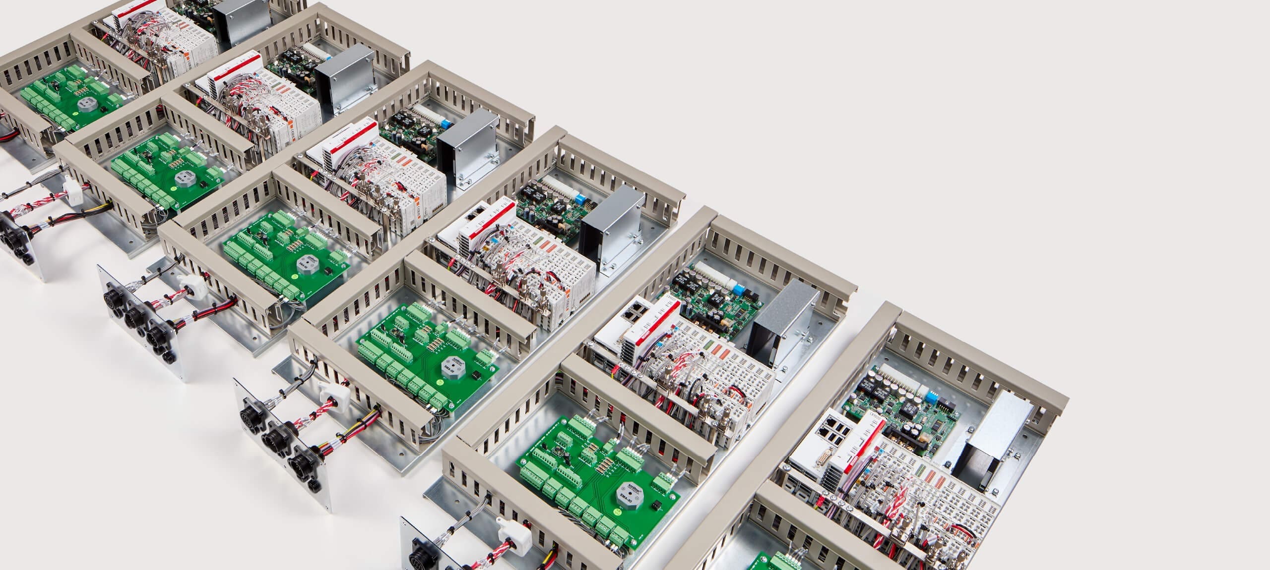 PCB Assembly Build - Cornelius Electronics, UK - cornelius-electronics.co.uk