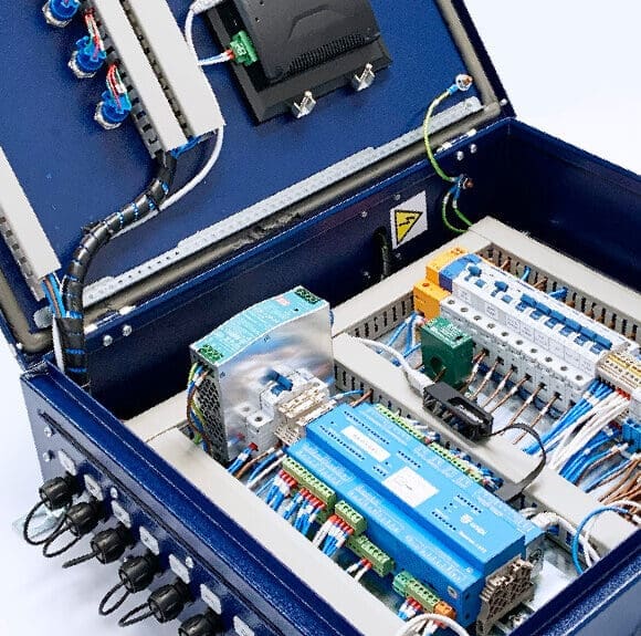 box build - Cornelius Electronics, UK - cornelius-electronics.co.uk