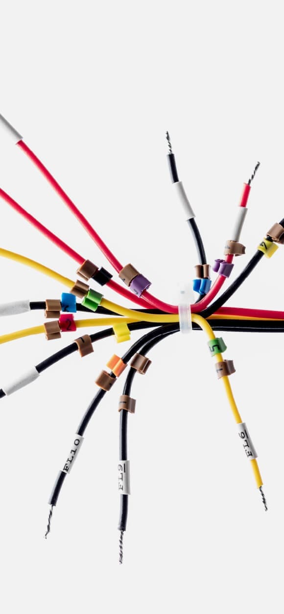 custom cable assemblies - Cornelius Electronics, UK - cornelius-electronics.co.uk