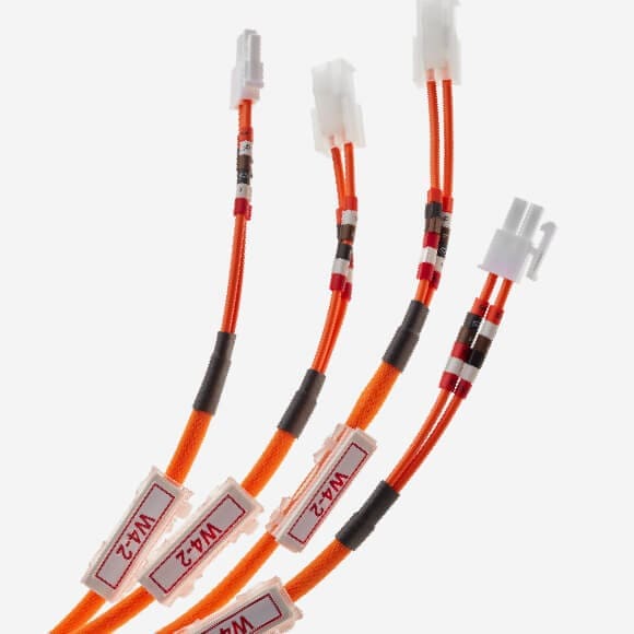 cable assembly manufacturers uk - Cornelius Electronics, UK - cornelius-electronics.co.uk