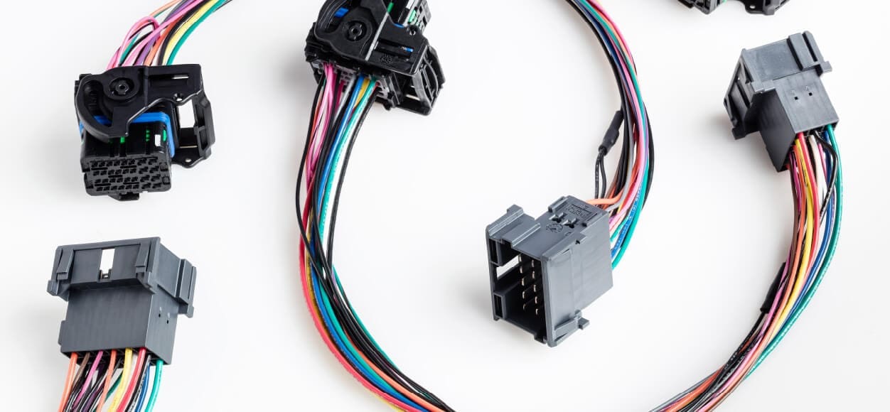 harness assembly - Cornelius Electronics, UK - cornelius-electronics.co.uk