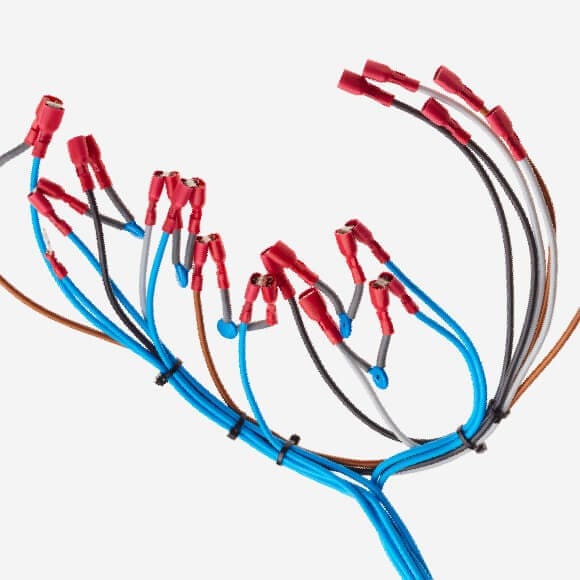 electronic cable assembly - Cornelius Electronics, UK - cornelius-electronics.co.uk