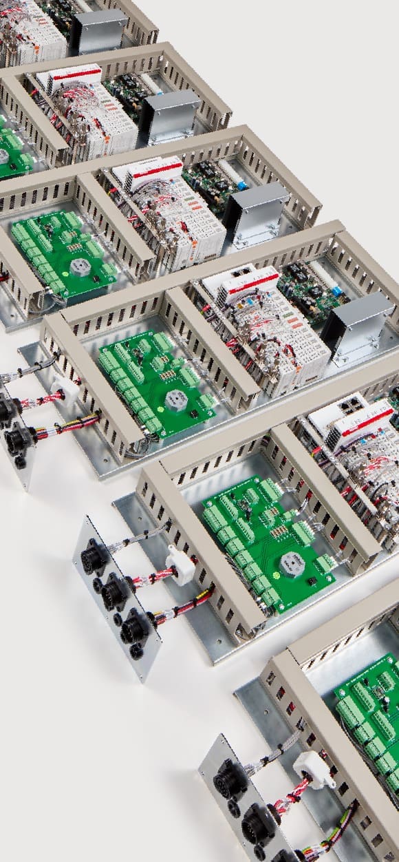 Overmolding - Cornelius Electronics, UK - cornelius-electronics.co.uk