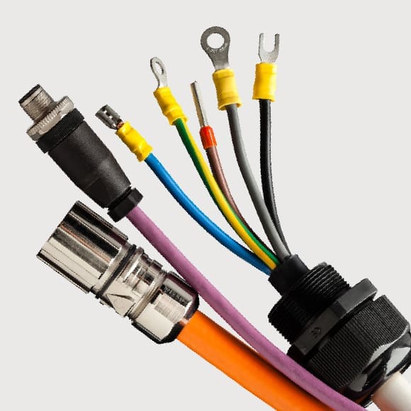 Cable Assembly Solutions, Wire Preparation, Box Build and Wiring Harness - Cornelius Electronics, UK - cornelius-electronics.co.uk