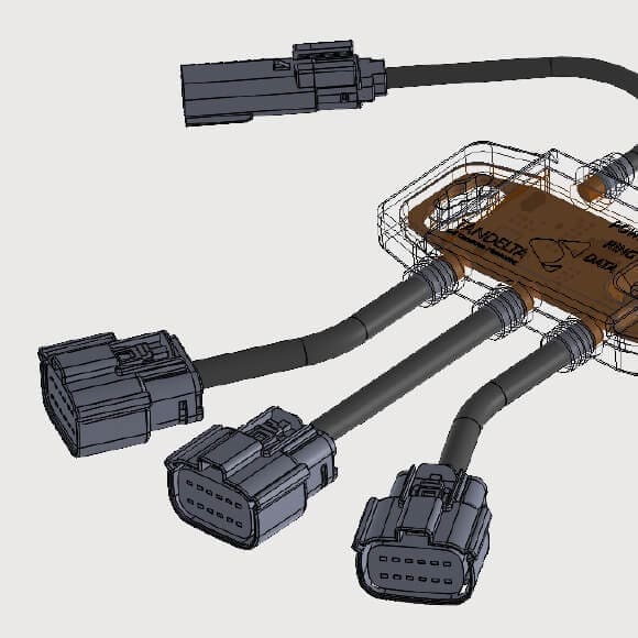 cable overmolding process - Cornelius Electronics, UK - cornelius-electronics.co.uk