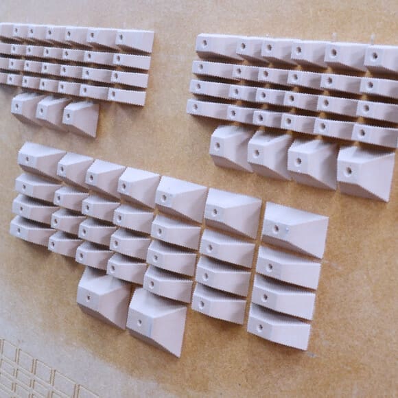 advantages vacuum forming - Cornelius Electronics, UK - cornelius-electronics.co.uk