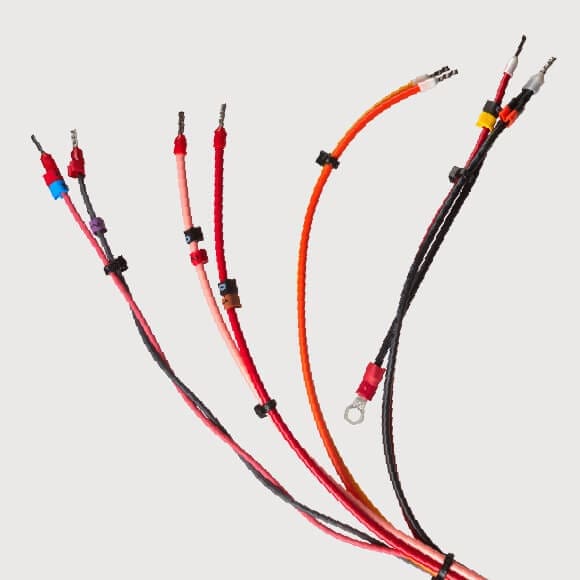 cable harnesses - Cornelius Electronics, UK - cornelius-electronics.co.uk